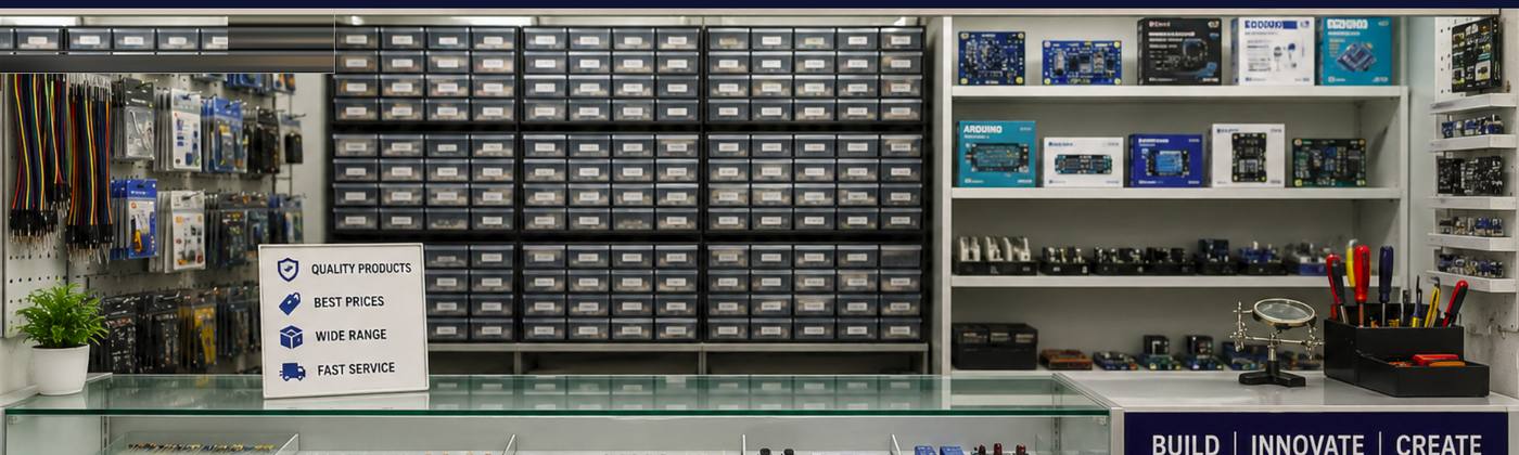 Embedded systems training in Noida - practical course modules