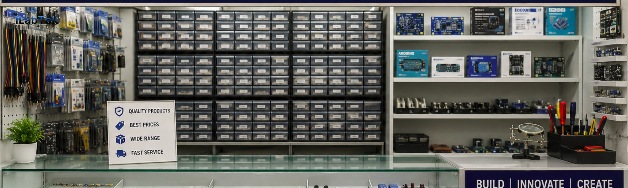Embedded systems training in Noida - practical course modules