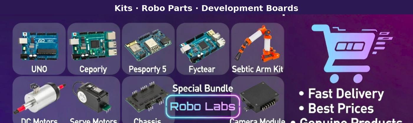 IoT development company tools and embedded hardware kit