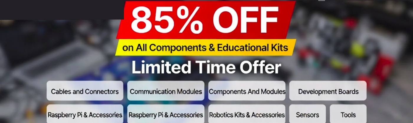 iLabTek STEM and robotics lab setup in Noida