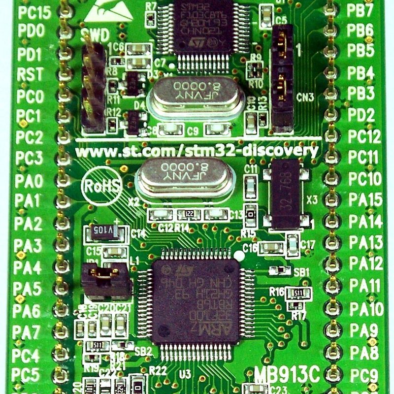 Microcontroller Architecture Lab: ARM Cortex-M4 Essentials