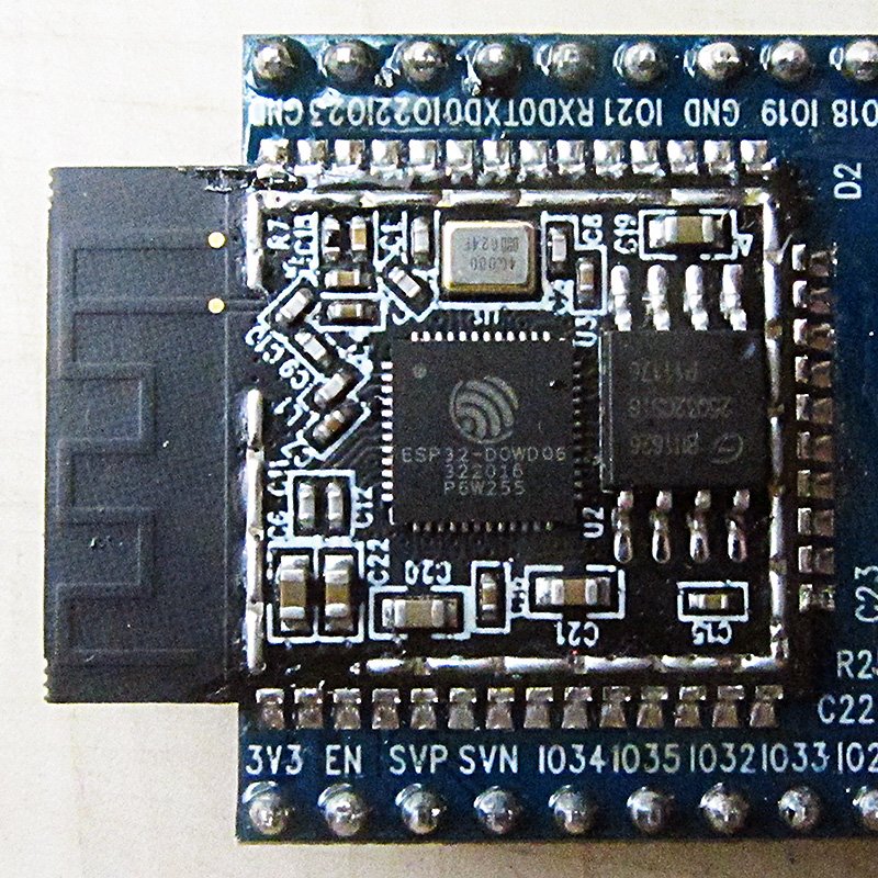 Low-Level C: Register Bits & Hardware Flags