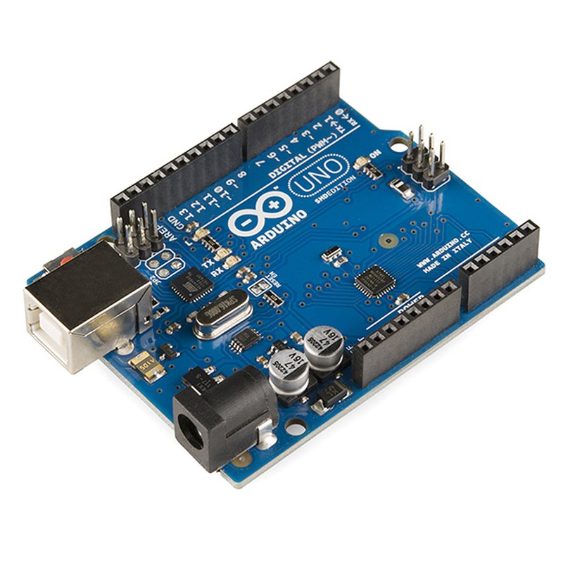 Embedded Core