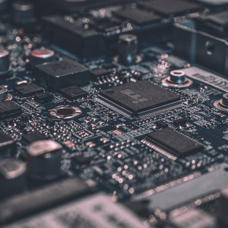 Classic MCU Lab: 8051 Embedded C Programming