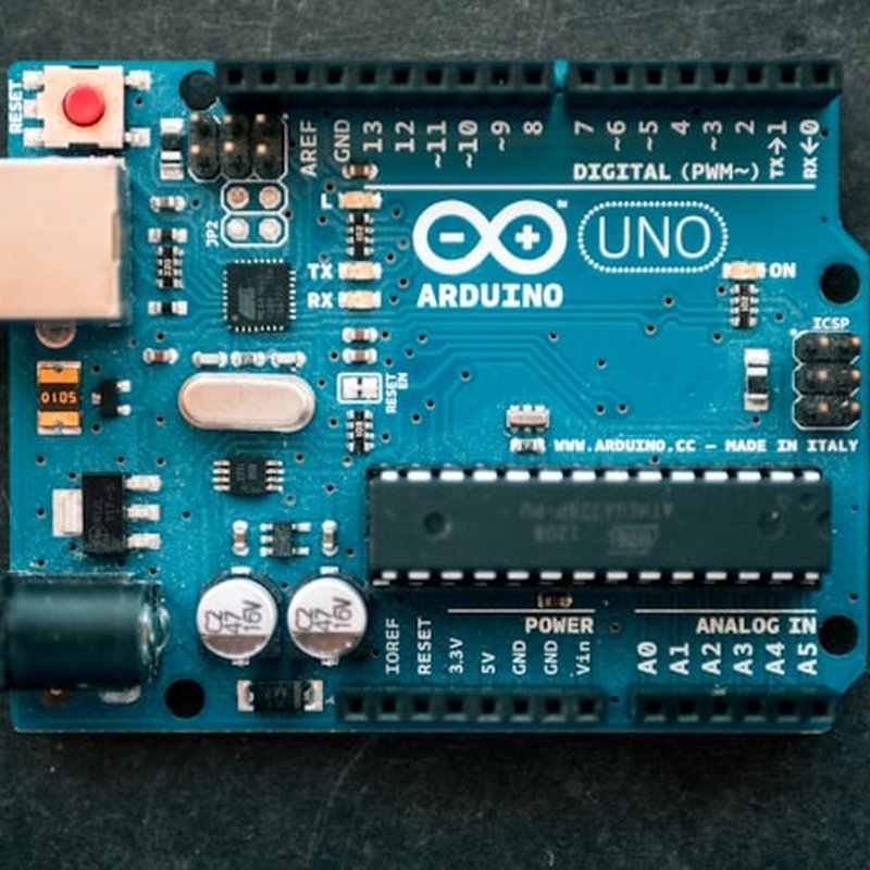 Embedded Beginner