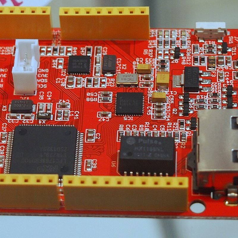 Hands-On Embedded C with KEIL MDK Toolchain