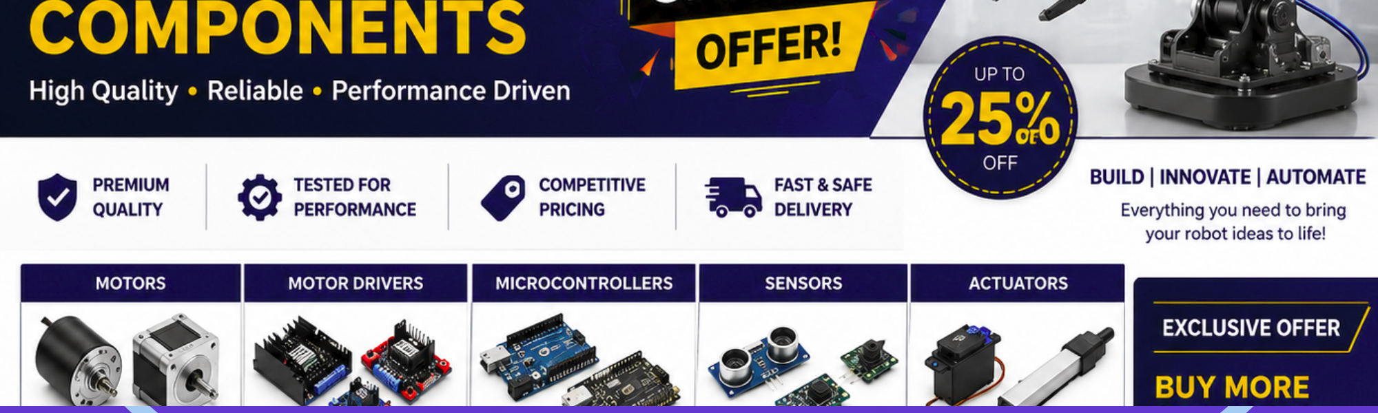 iLabTek shop offer