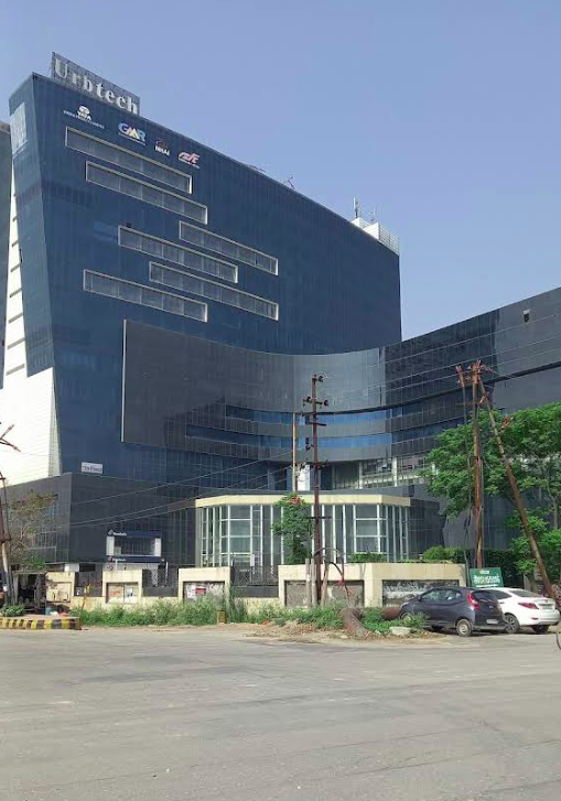 iLabTek office — NPX Urbtech, Sector 153, Noida