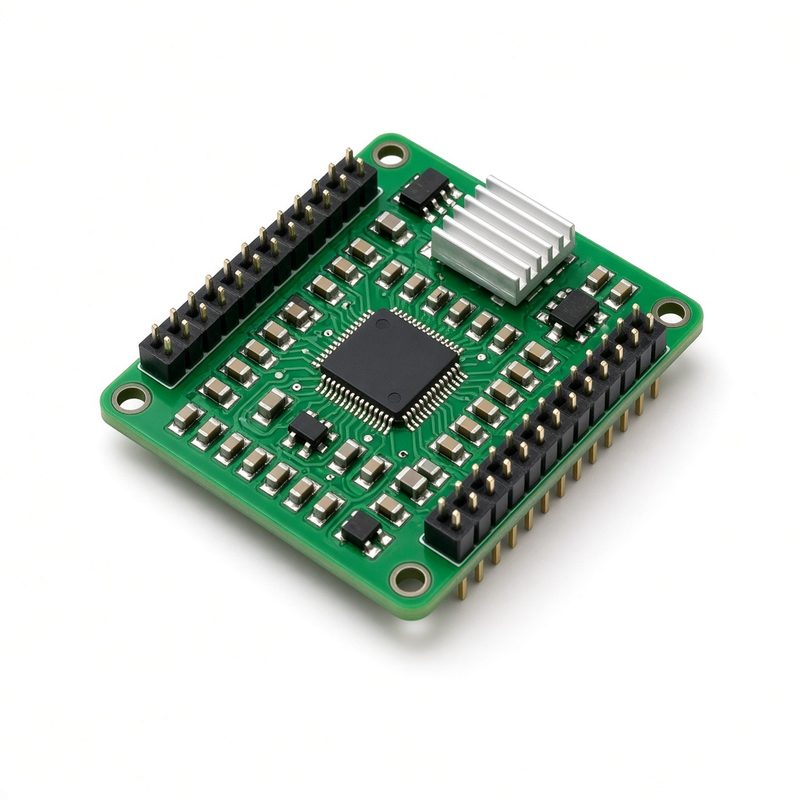 A4988 Stepper Motor Driver