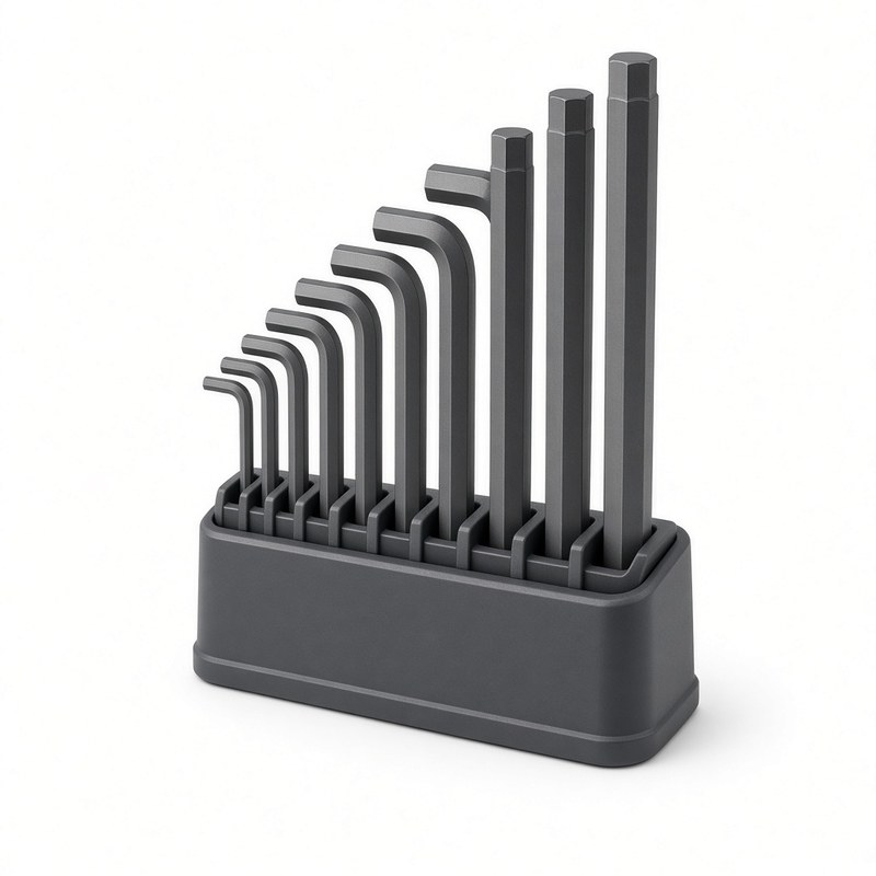 Allen Key / Hex Key Set