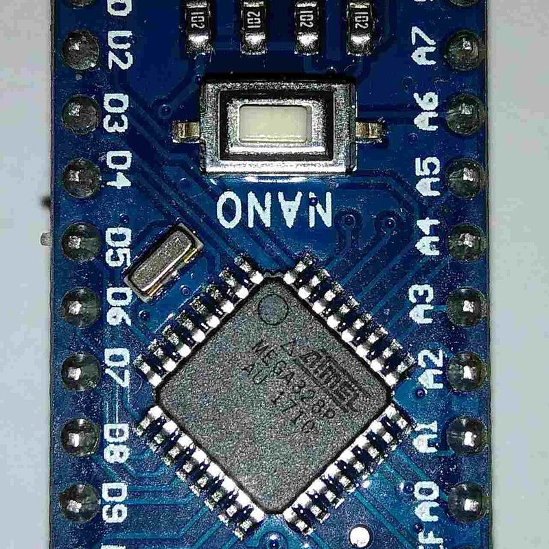 Arduino Nano