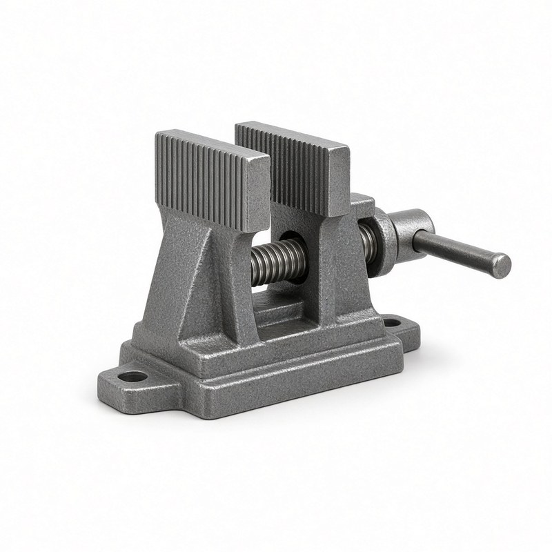 Bench Vice