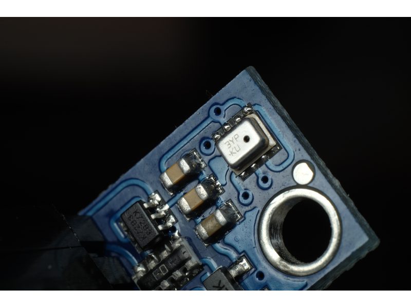 BMP280 Barometric Pressure & Temperature Sensor