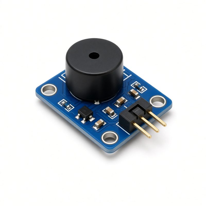 Active Buzzer Module (5V)