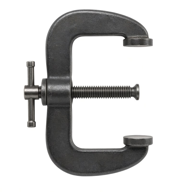 C-Clamp