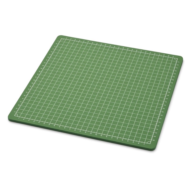 Flexible Self-Healing Cutting Mat