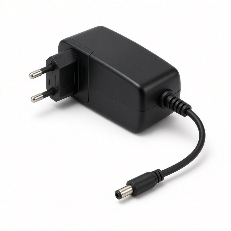 12V 2A DC Power Adapter