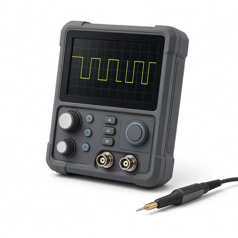 Digital Oscilloscope