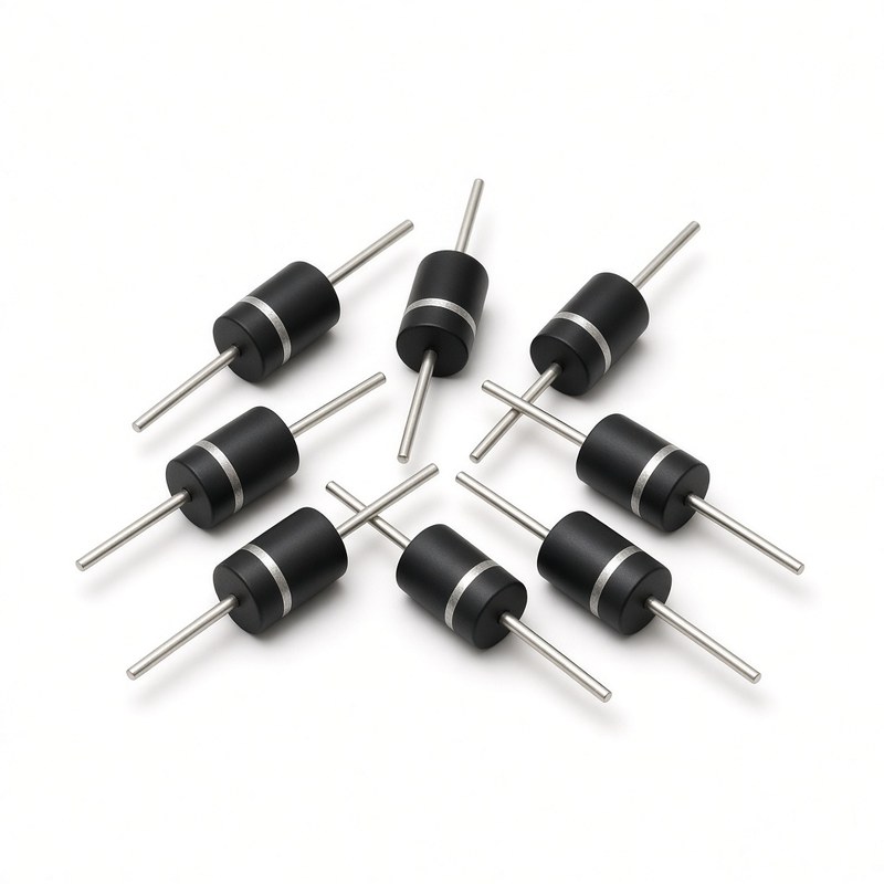 1N4007 Rectifier Diode Pack