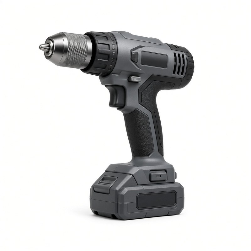 Electric Drill Machine