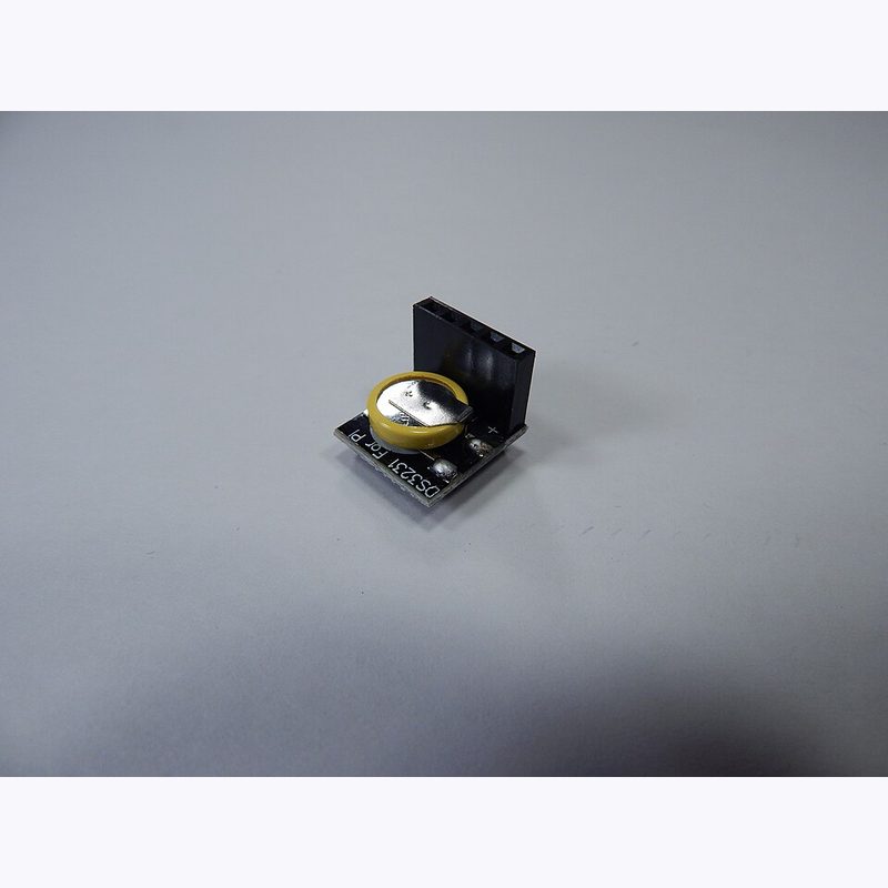 DS3231 Precision Real-Time Clock Module