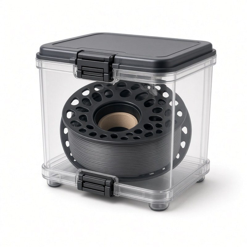 Filament Storage Box
