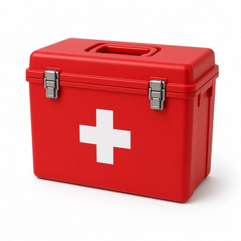First Aid Kit