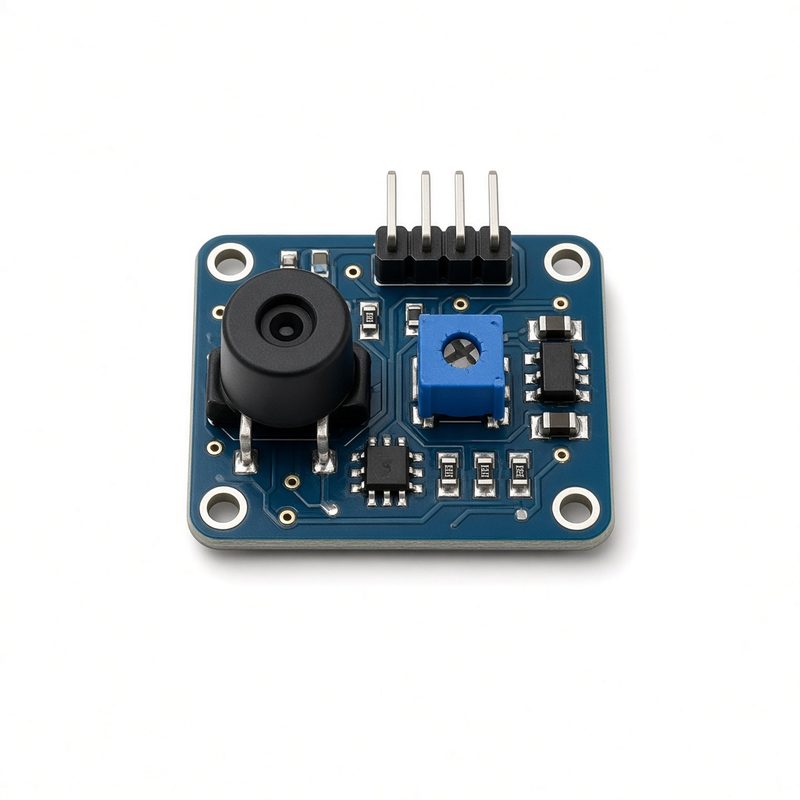 IR Flame Sensor Module