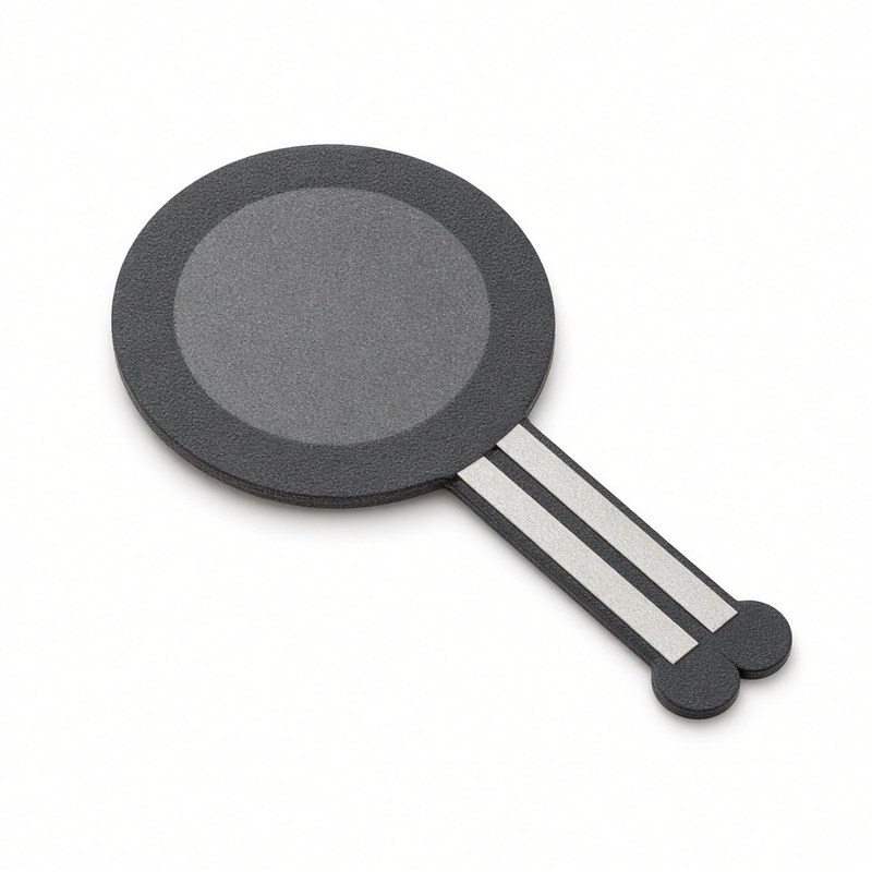 Force Sensitive Resistor (Pressure Sensor)