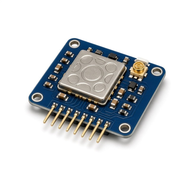 GSM / GPRS Module (SIM800L class)
