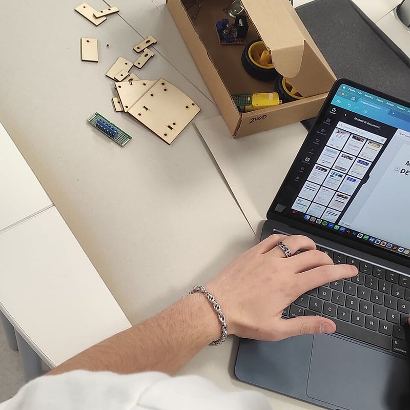 IoT Lab Starter Kit