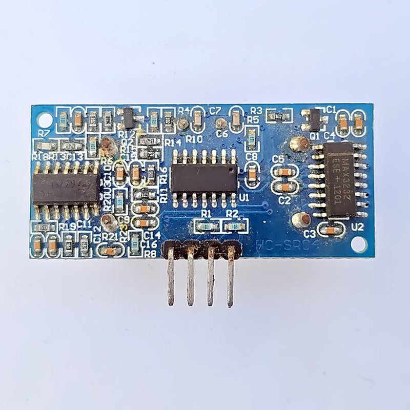 IR Sensor