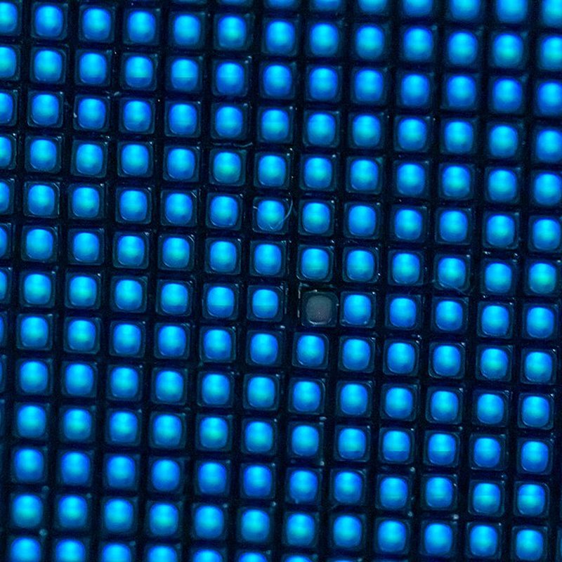 5mm LED Pack (mixed colors, 50 pcs)