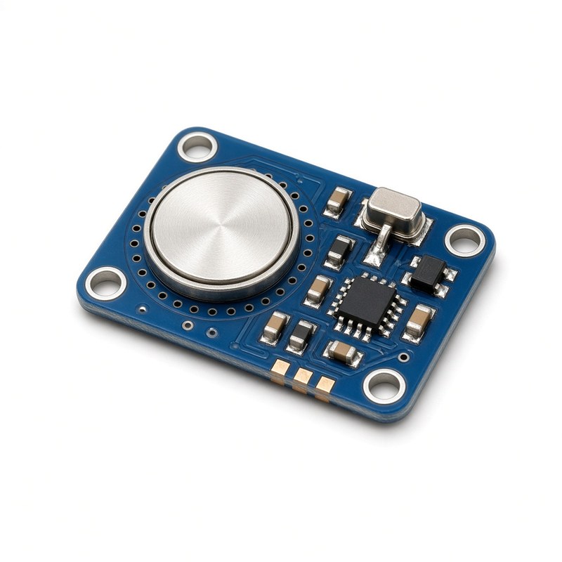 Metal Touch Sensor Module