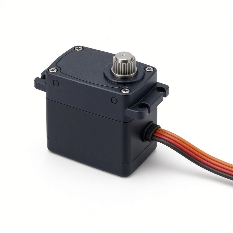 MG996R Metal Gear Servo Motor
