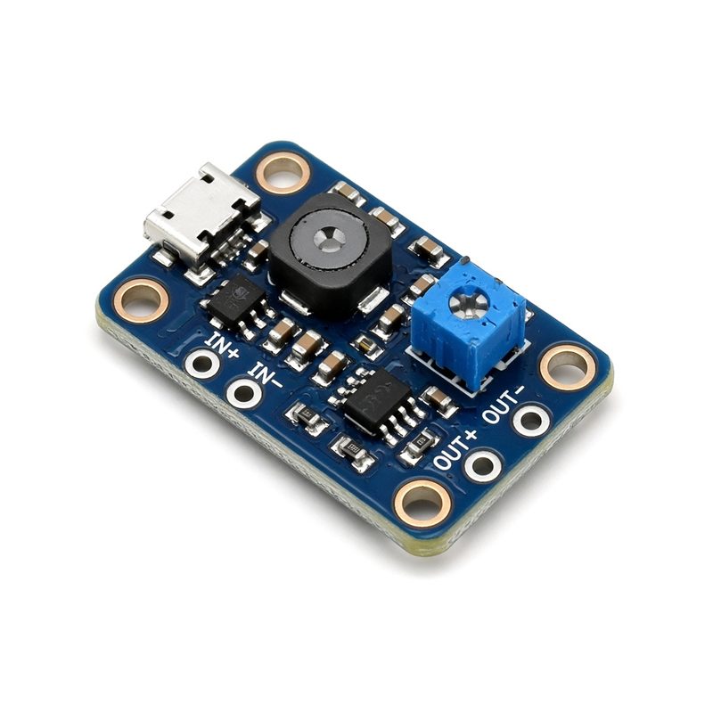 MP1584 Mini Buck Converter Module