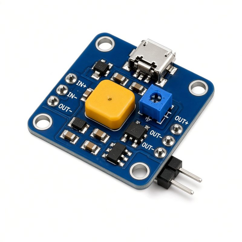 MT3608 2A Mini Boost Converter