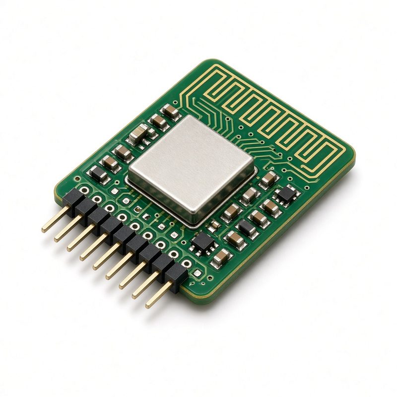 nRF24L01+ 2.4GHz Wireless Transceiver