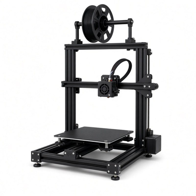 3D Printer Kit (FDM, classroom class)