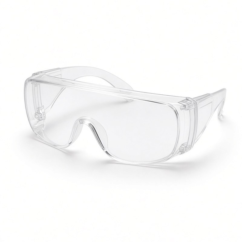 Safety Goggles