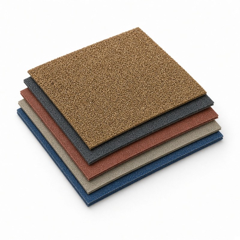Sandpaper Pack