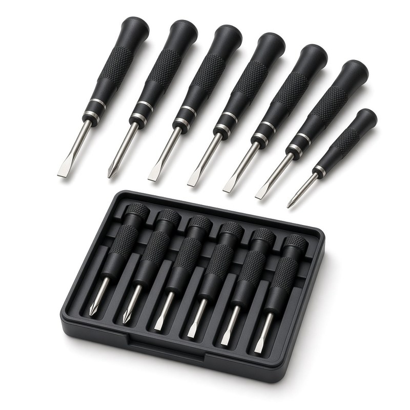 Screwdriver Set