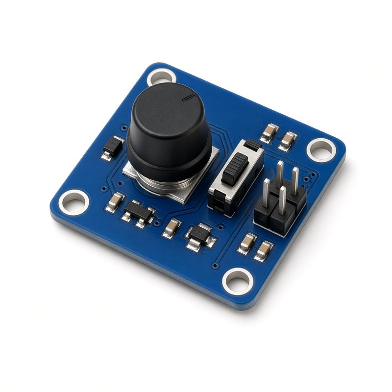 Servo Motor Tester