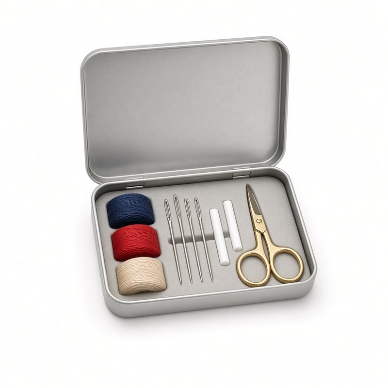 Sewing Kit