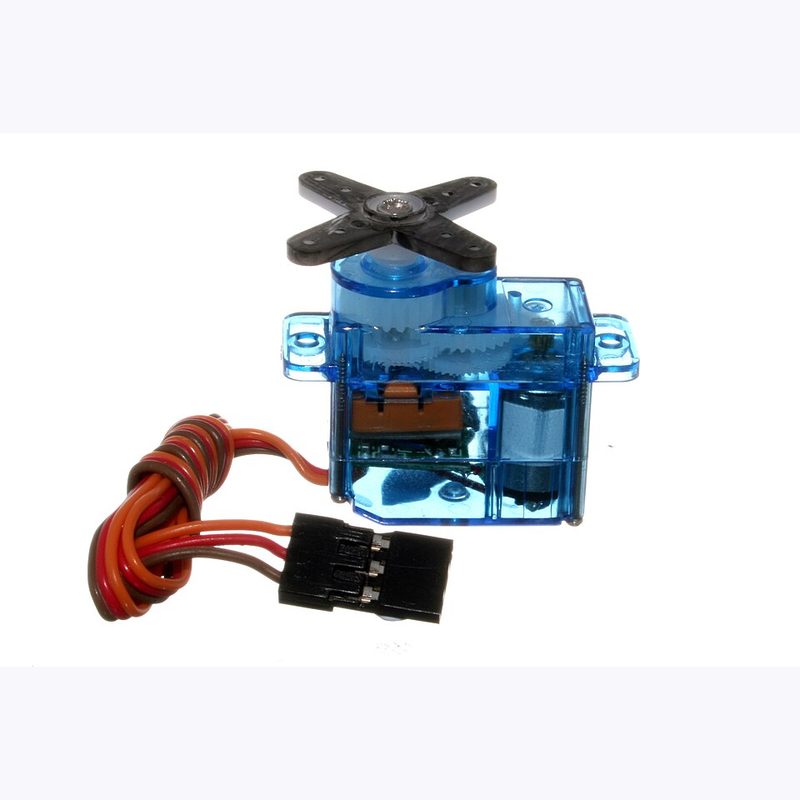 SG90 Micro Servo Motor (9g)