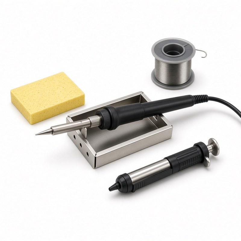 Soldering Kit