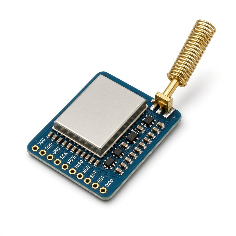 SX1278 LoRa Module (433MHz)