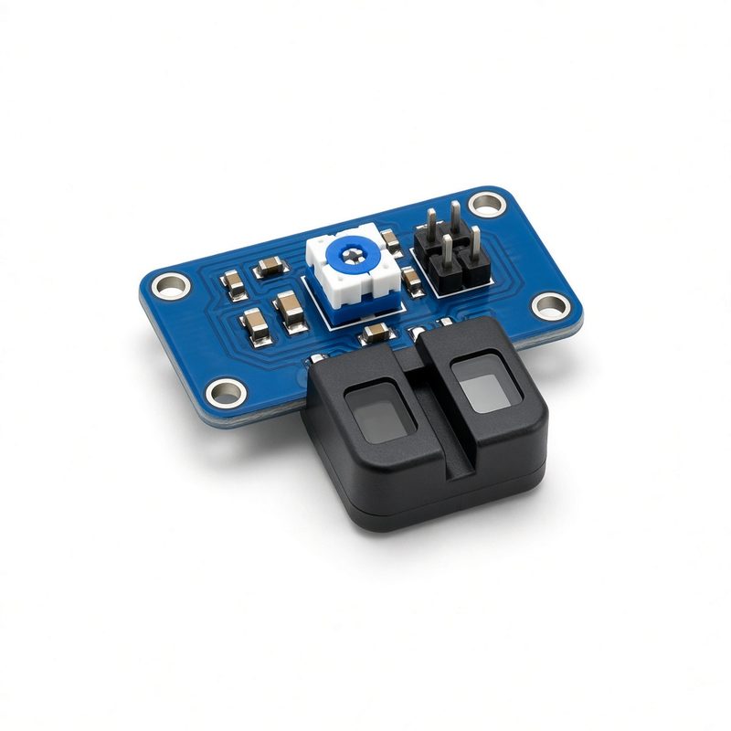 TCRT5000 IR Line Tracking Sensor