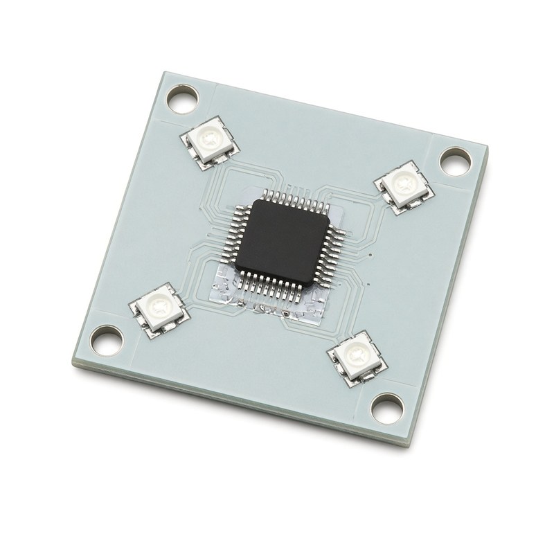 TCS3200 / TCS230 Colour Recognition Sensor