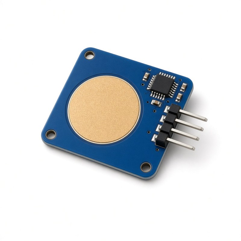 Capacitive Touch Switch Module (TTP223)